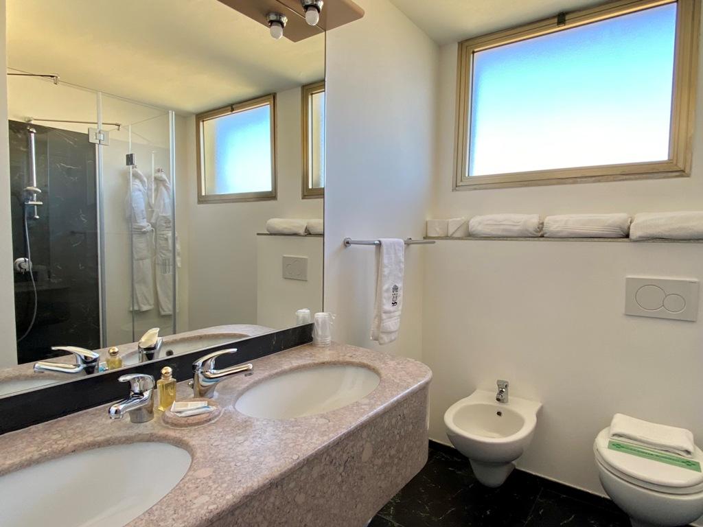 camera con cucina 913