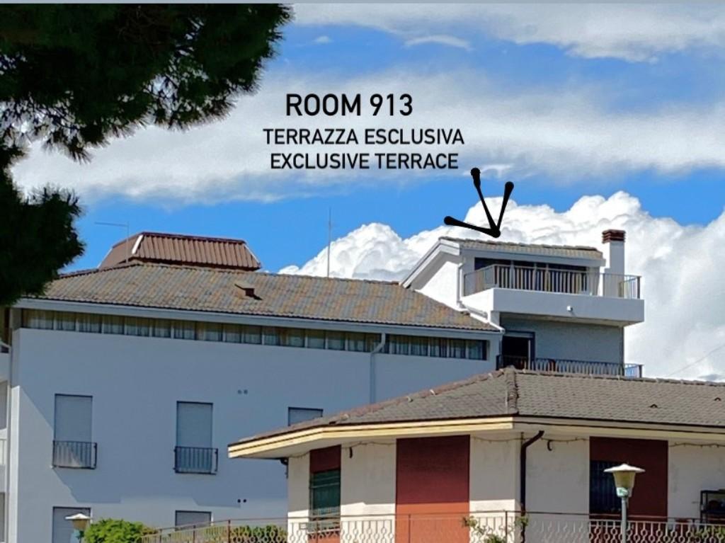 camera con cucina 913